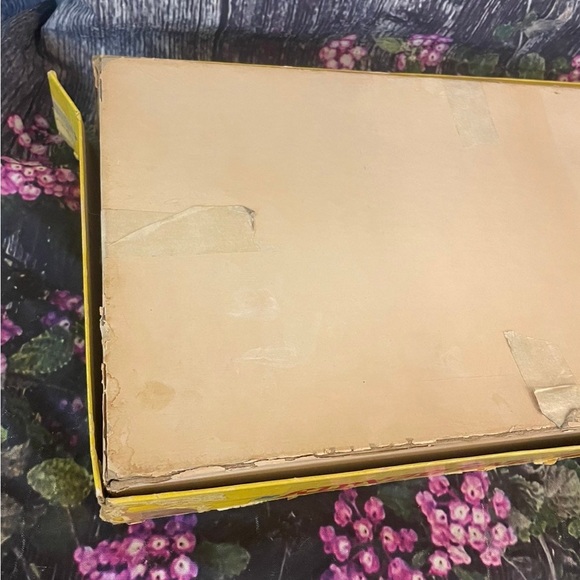 VHTF Antique 1958 Whitman x Walt Disney Sleeping Beauty Board Game - Picture 5 of 12